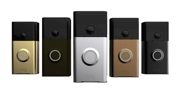 Video Doorbell Install